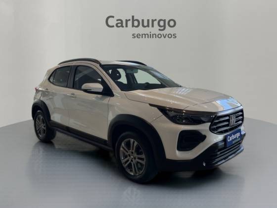 FIAT PULSE 1.0 TURBO 200 FLEX DRIVE CVT